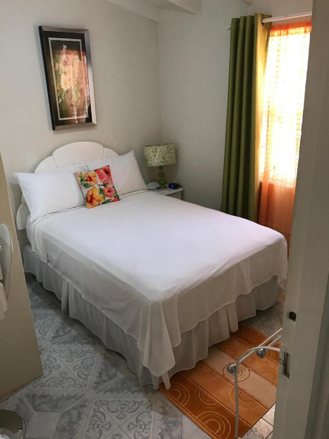 Hopeville Apartments クライストチャーチ エクステリア 写真