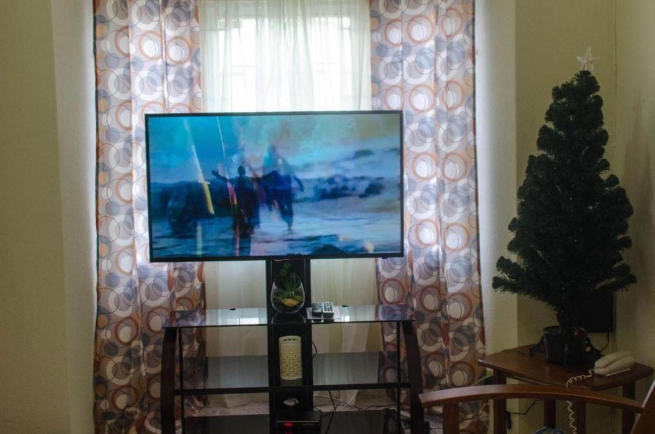 Hopeville Apartments クライストチャーチ エクステリア 写真